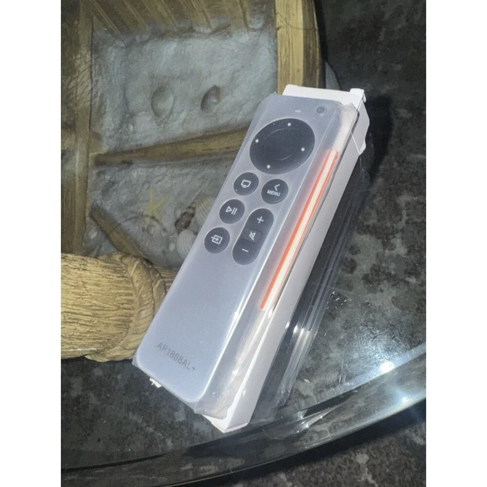 Universal Remote Control for All Apple TV Remote Replacement ~NEW~